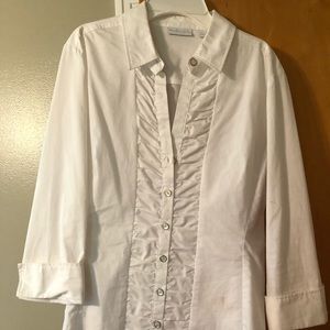 New York and Company shirt